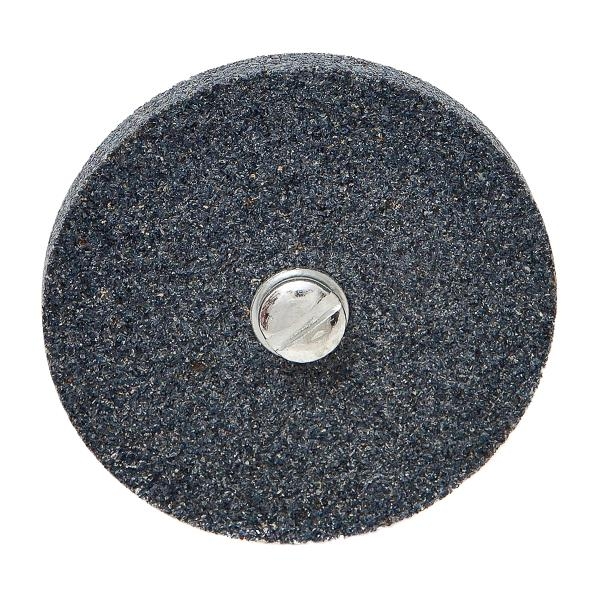 2-1/2-Inch Mounted Grinding Wheel 3 2-1/2-Inch Mounted Grinding Wheel