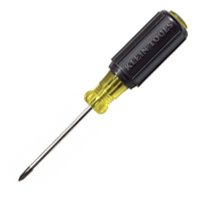 Screwdriver Cushion-Grip #2