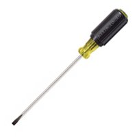 Screwdriver Cush-Grip 3/16x6