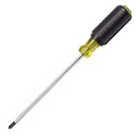 Screwdriver Cushion-Grip #2x7