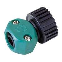 1/2 Plastic Fem Hose Coupling