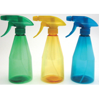 14 oz Hi-Tech Trigger Sprayer