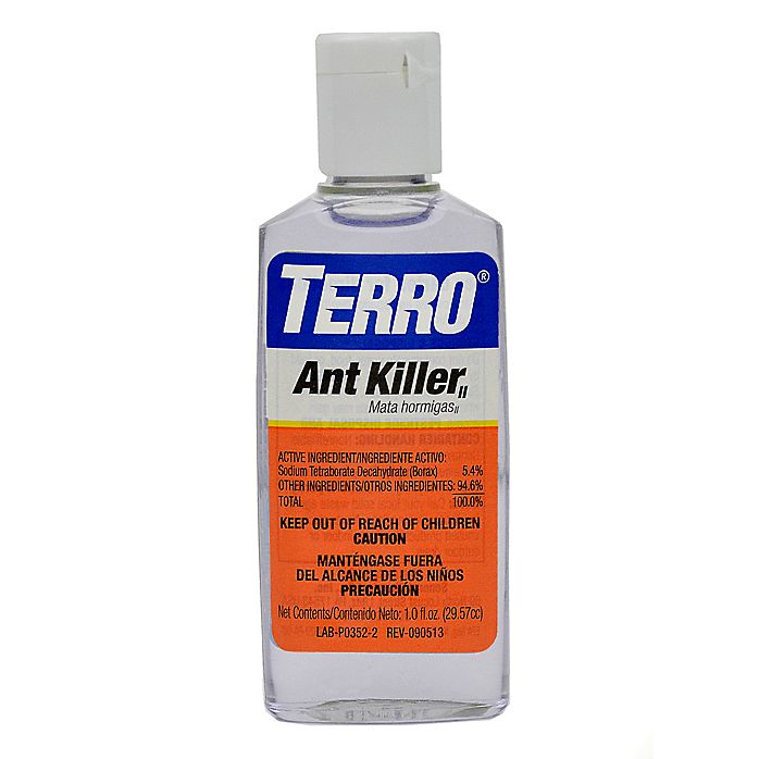 1-Ounce Liquid Ant Killer 4 1-Ounce Liquid Ant Killer