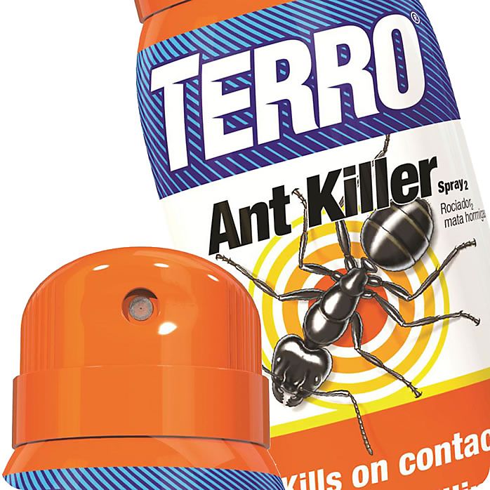 16-Ounce Ant Killer Spray