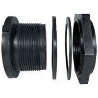 1-1/2-Inch Tank Fitting