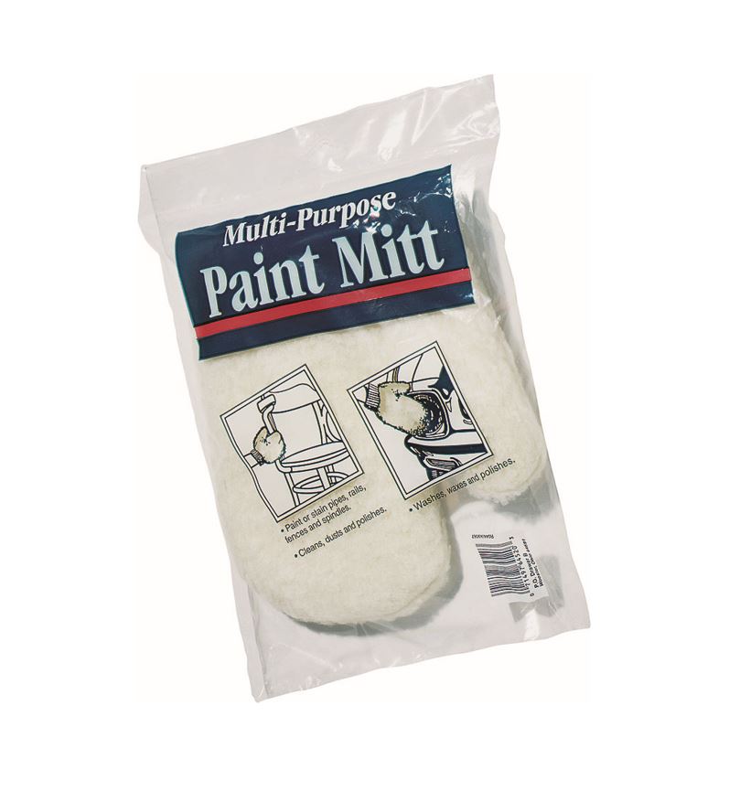 Painter's Mitt