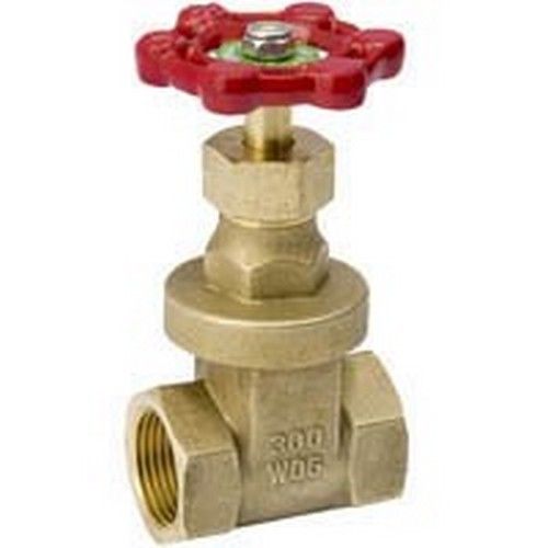 Gate Valve 1-1/2ips Pro