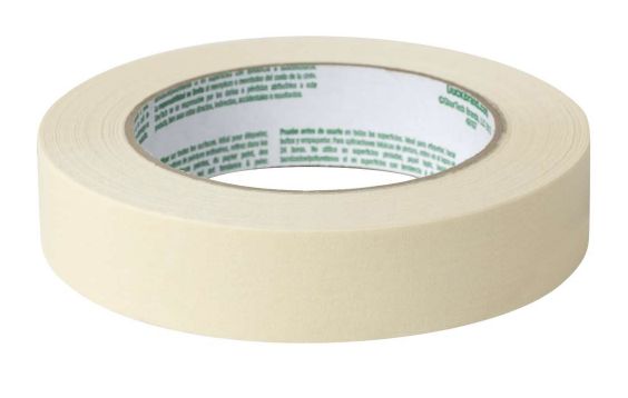 .94-Inch X 60-Yard Beige General Purpose Masking Tape, 2-Pack