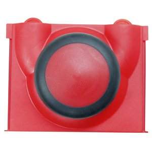 Trimmer With Wheel Kit