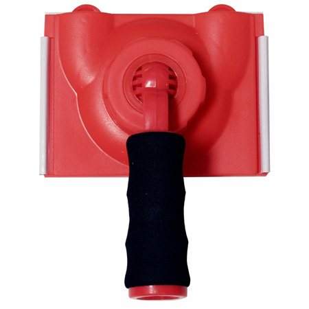 Trimmer With Wheel Kit For Extension Pole