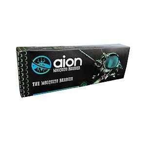 Mosquito Barrier 2-Pack