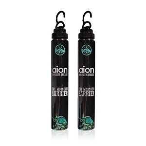 Mosquito Barrier 2-Pack 2 Mosquito Barrier 2-Pack