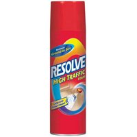 Resolve Carpet Aerosol Clnr 22 Oz