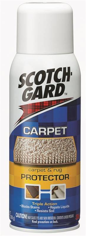 Rug And Carpet Protector
