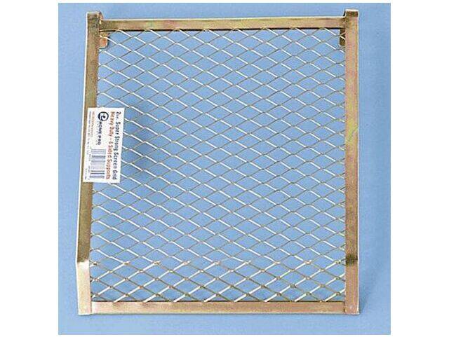 Steel Bucket Grid For 2-Gallon Cans