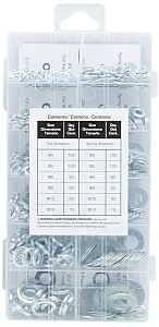 Washer Assortment, 790-Piece 3 Washer Assortment, 790-Piece