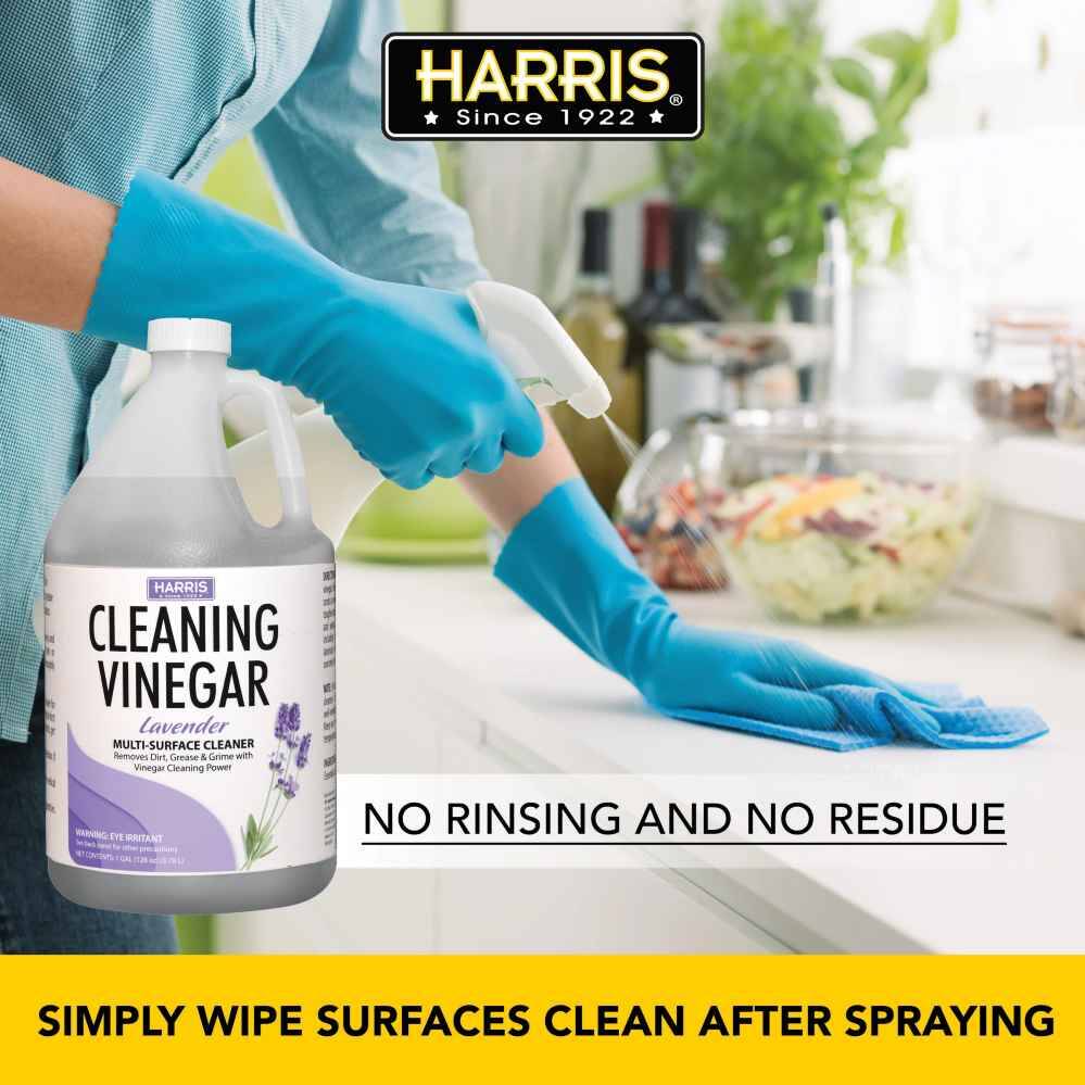 128 Fl. Oz., Lavender Cleaning Vinegar 3 128 Fl. Oz., Lavender Cleaning Vinegar