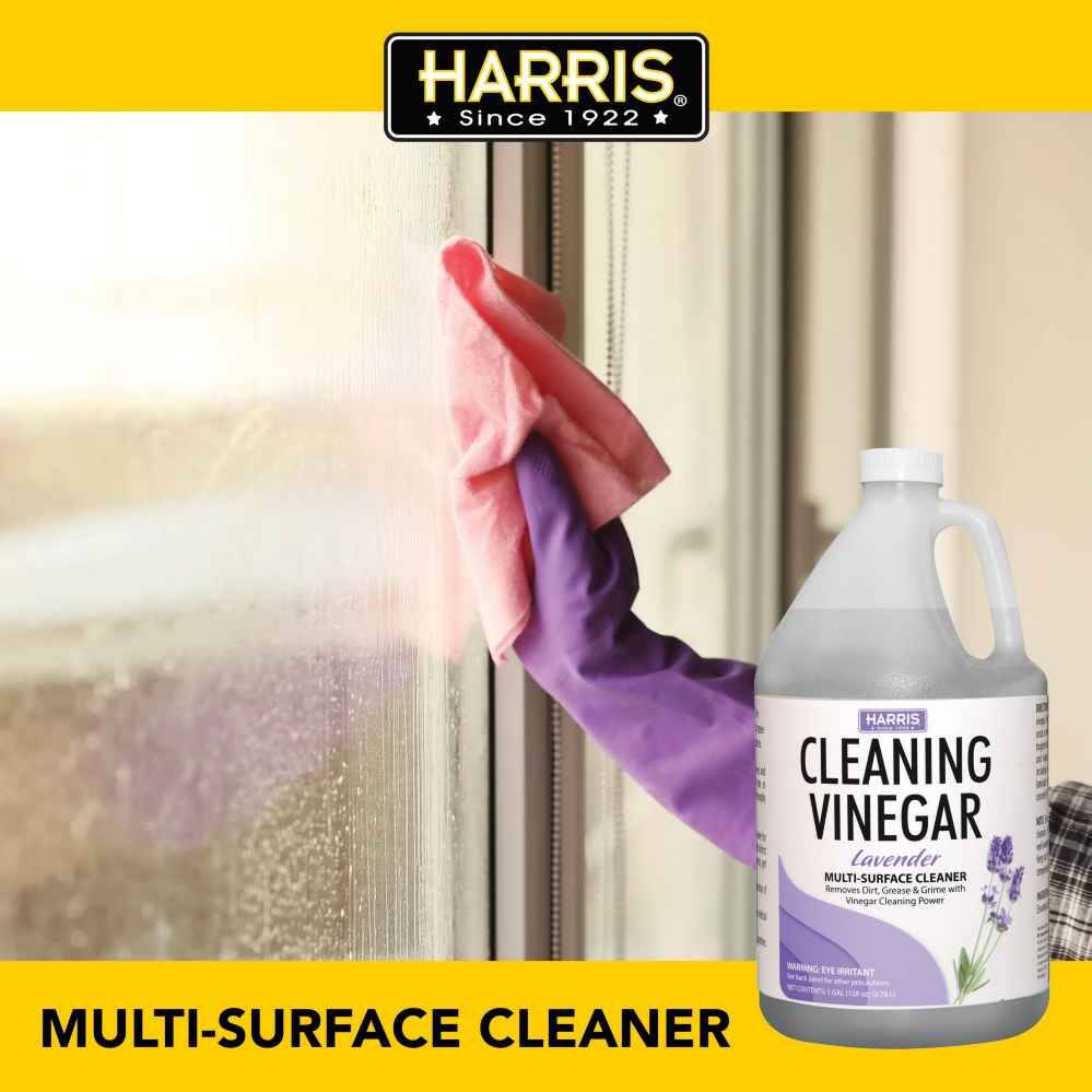 128 Fl. Oz., Lavender Cleaning Vinegar 5 128 Fl. Oz., Lavender Cleaning Vinegar
