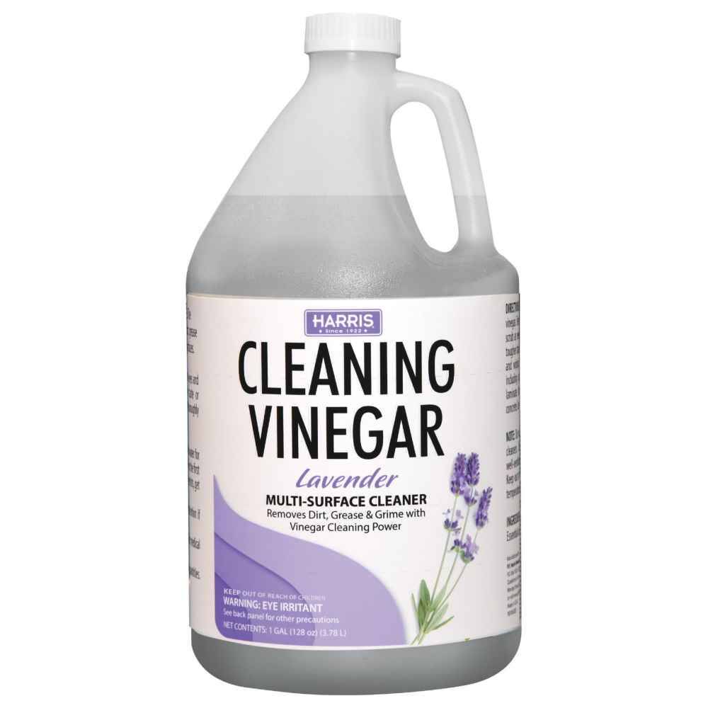 128 Fl. Oz., Lavender Cleaning Vinegar 7 128 Fl. Oz., Lavender Cleaning Vinegar