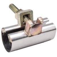 1 x 3-Inch Pipe Repair Clamp