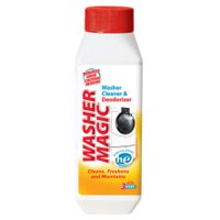Washing Machine Clnr 2x 12 Oz