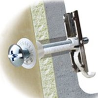 Flip Toggle Bolt 3/16 In - 24