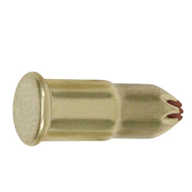 0.22 Caliber Powder Actuated Load, 100-Count