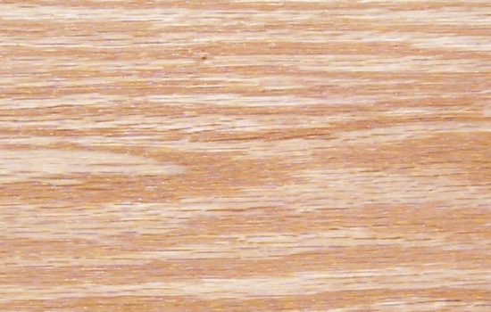 1-1/4-Inch X 8-Foot Red Oak Shelf Edge