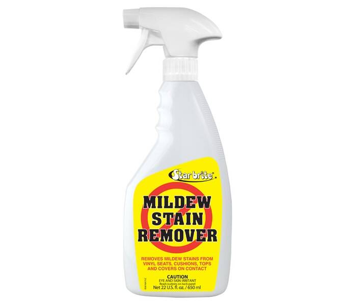 22-Fluid Ounce Remover Stain Mildew