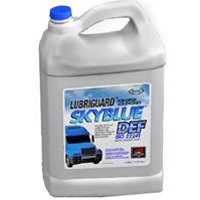 Lubriguard Skyblue