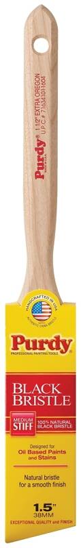 1-1/2-InchAngular Trim Brush 2 1-1/2-InchAngular Trim Brush
