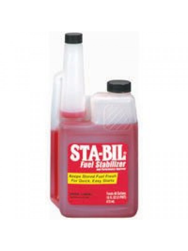 16 oz Fuel Stabilizer