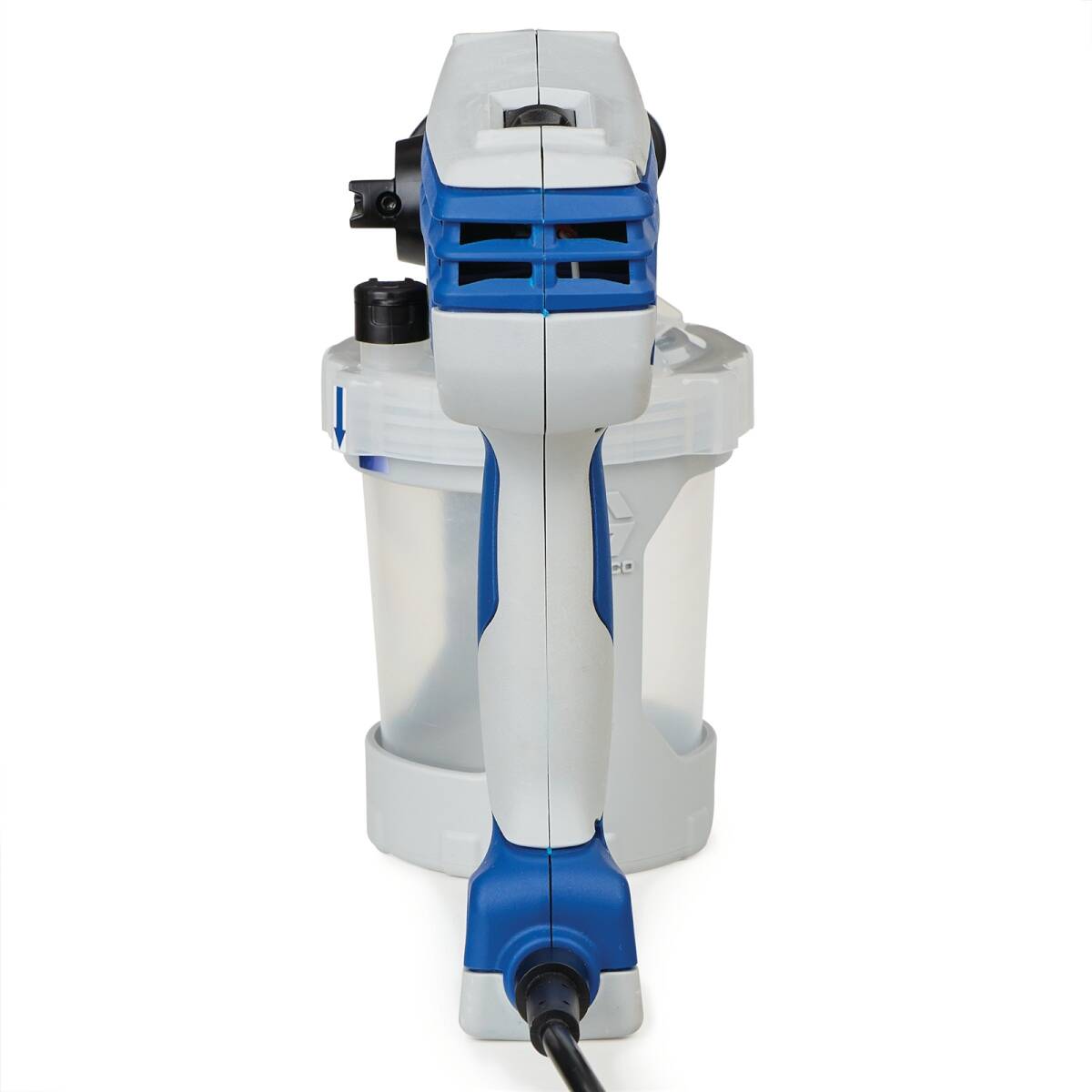 TrueCoat?« 360 DS Electric TrueAirless?« Sprayer 5 TrueCoat?« 360 DS Electric TrueAirless?« Sprayer