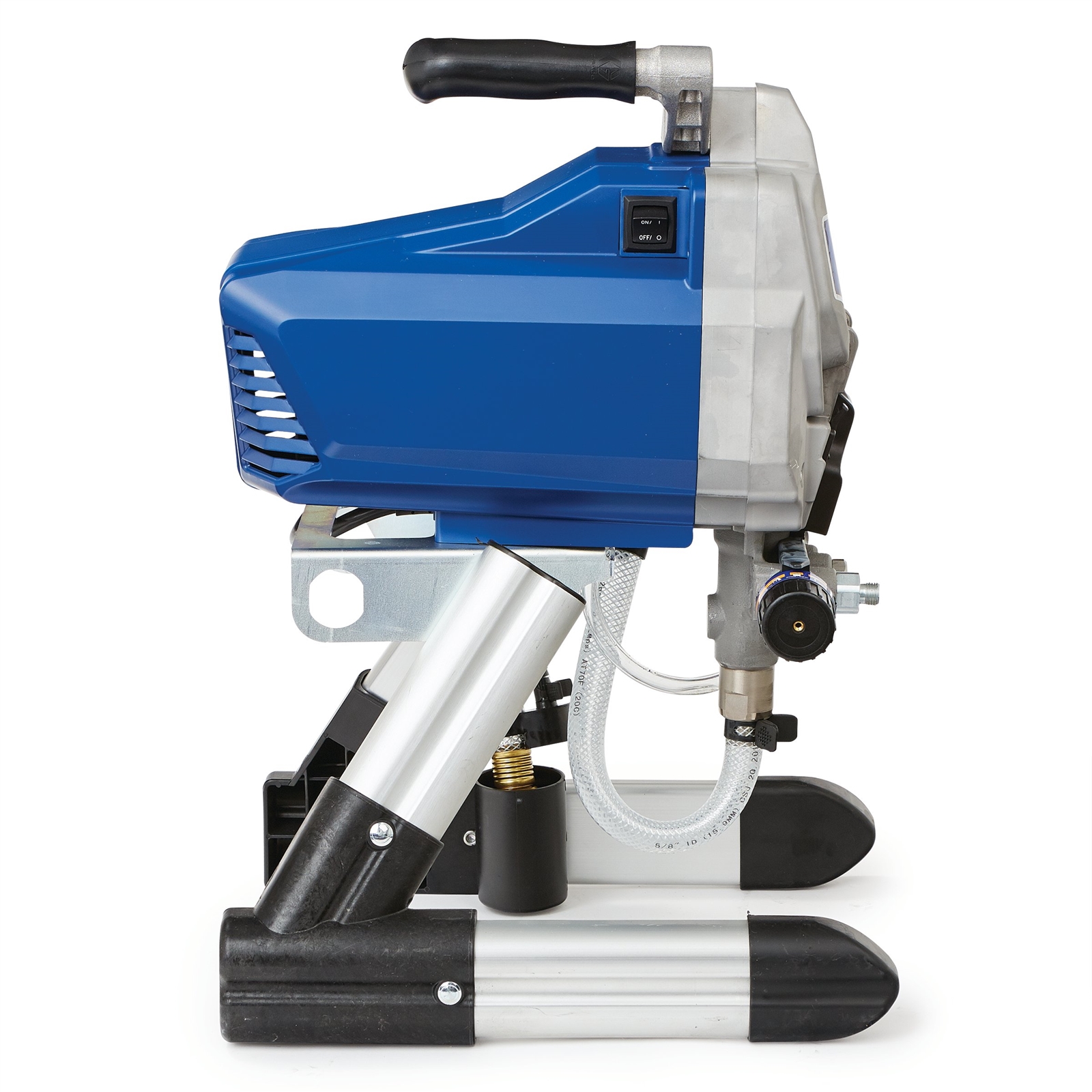 Magnum ProX17 Electric TrueAirless Sprayer 3 Magnum ProX17 Electric TrueAirless Sprayer