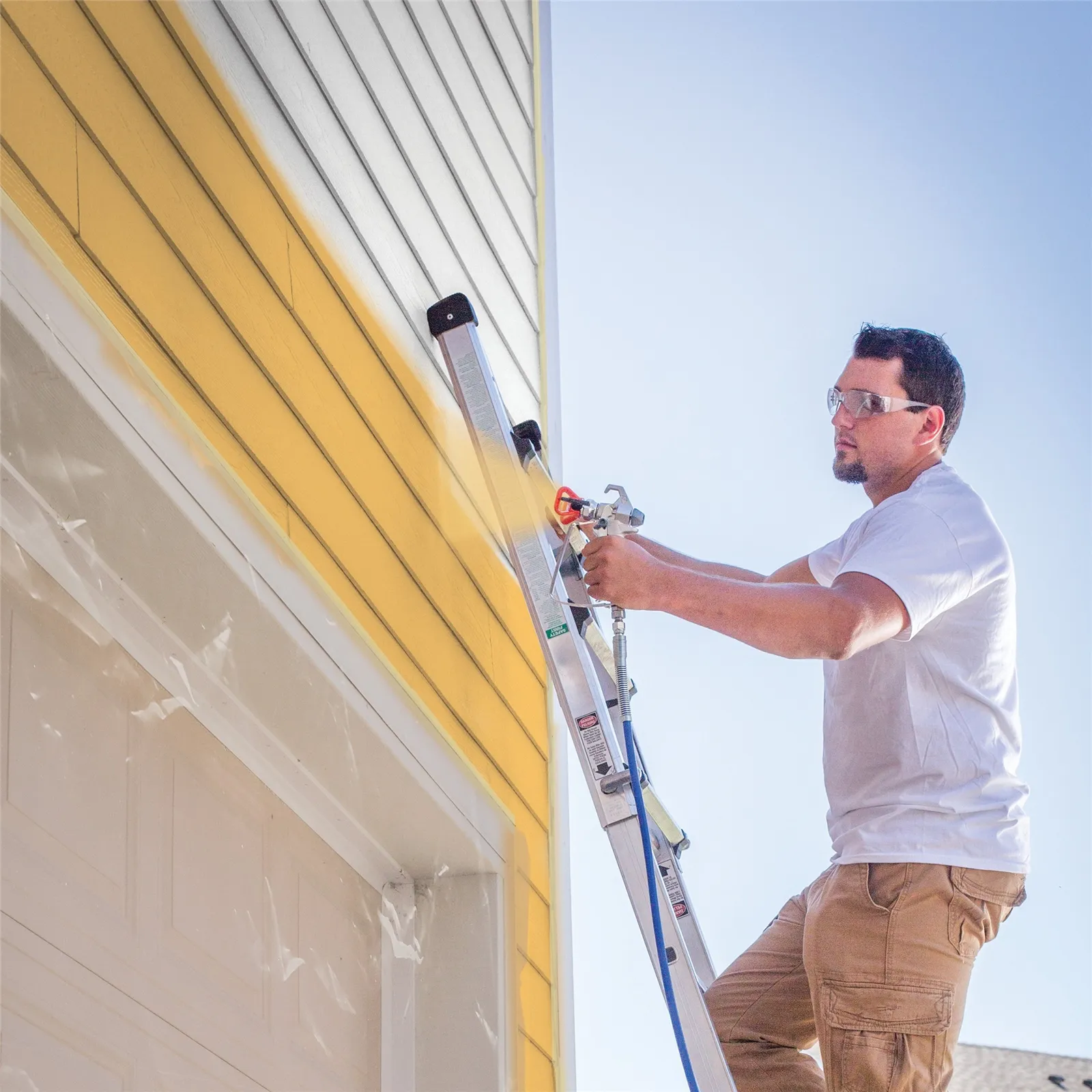 Magnum ProX19 Electric TrueAirless Sprayer