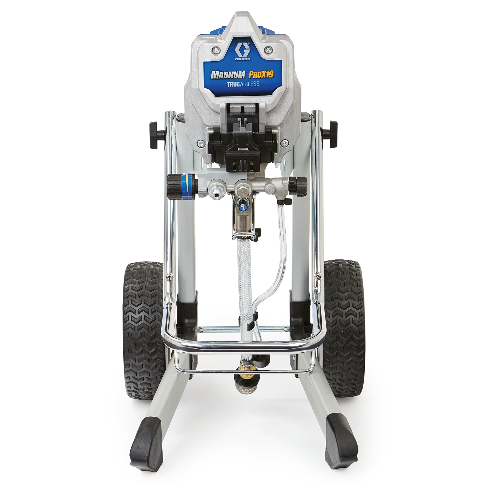 Magnum ProX19 Electric TrueAirless Sprayer 2 Magnum ProX19 Electric TrueAirless Sprayer
