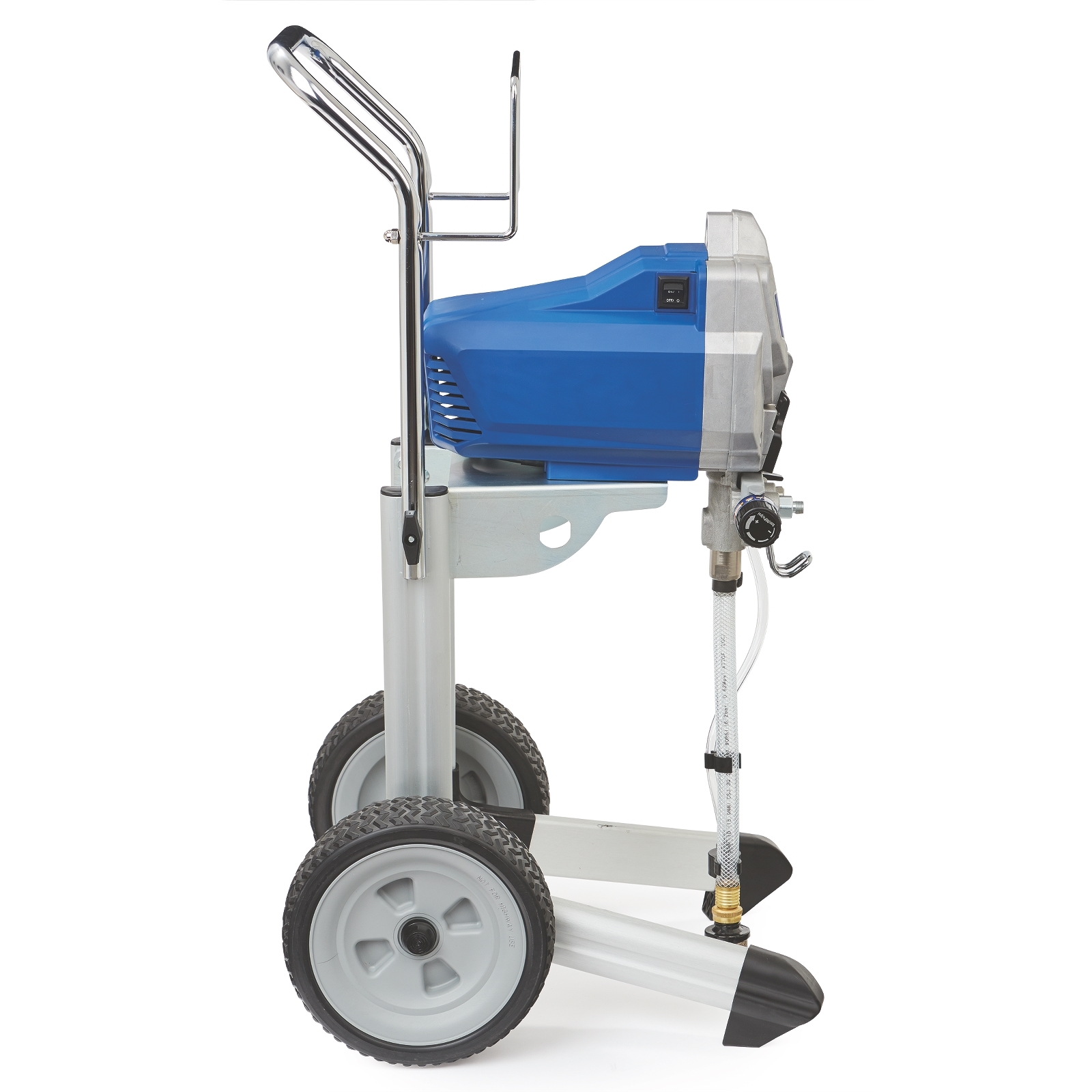 Magnum ProX19 Electric TrueAirless Sprayer 4 Magnum ProX19 Electric TrueAirless Sprayer