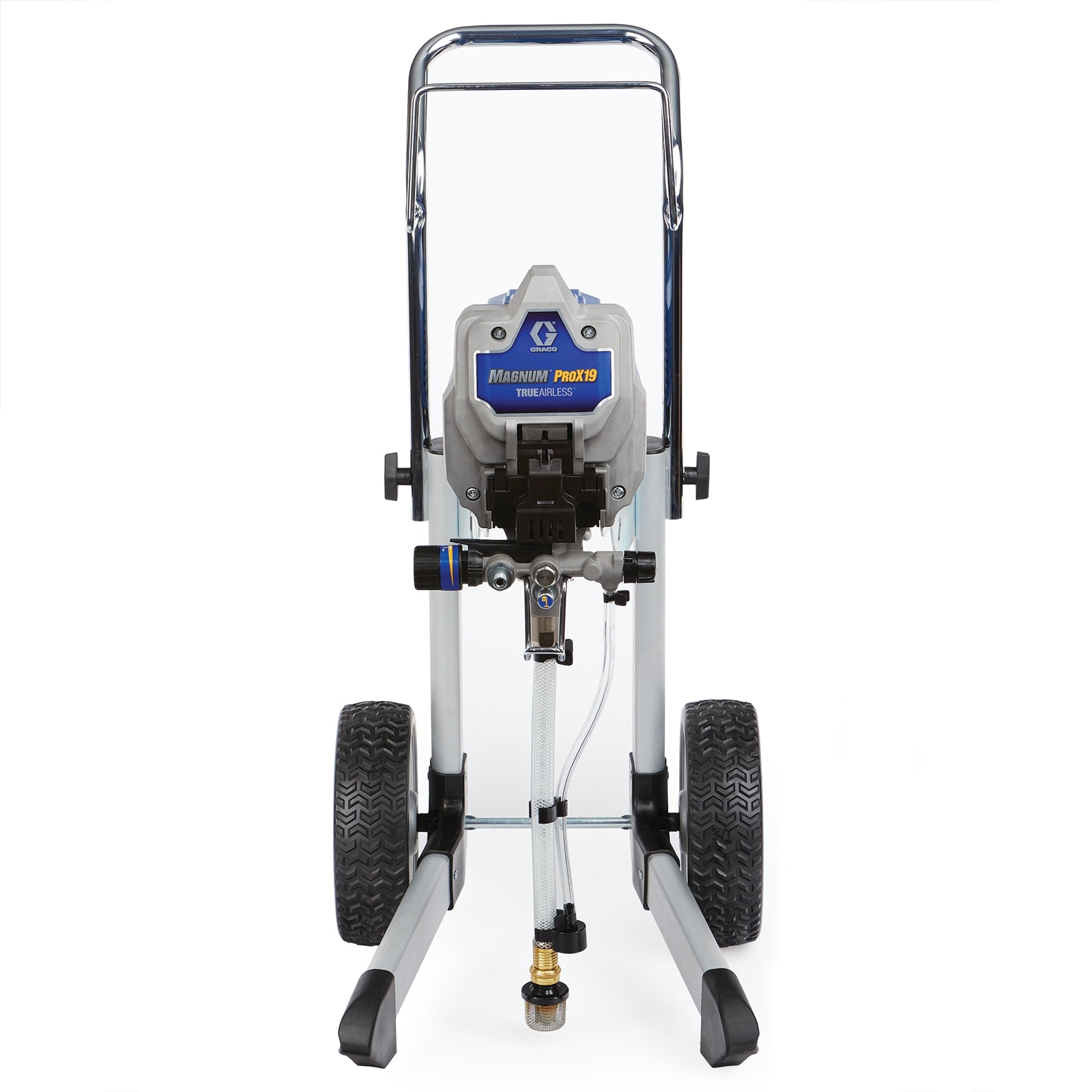Magnum ProX19 Electric TrueAirless Sprayer 5 Magnum ProX19 Electric TrueAirless Sprayer