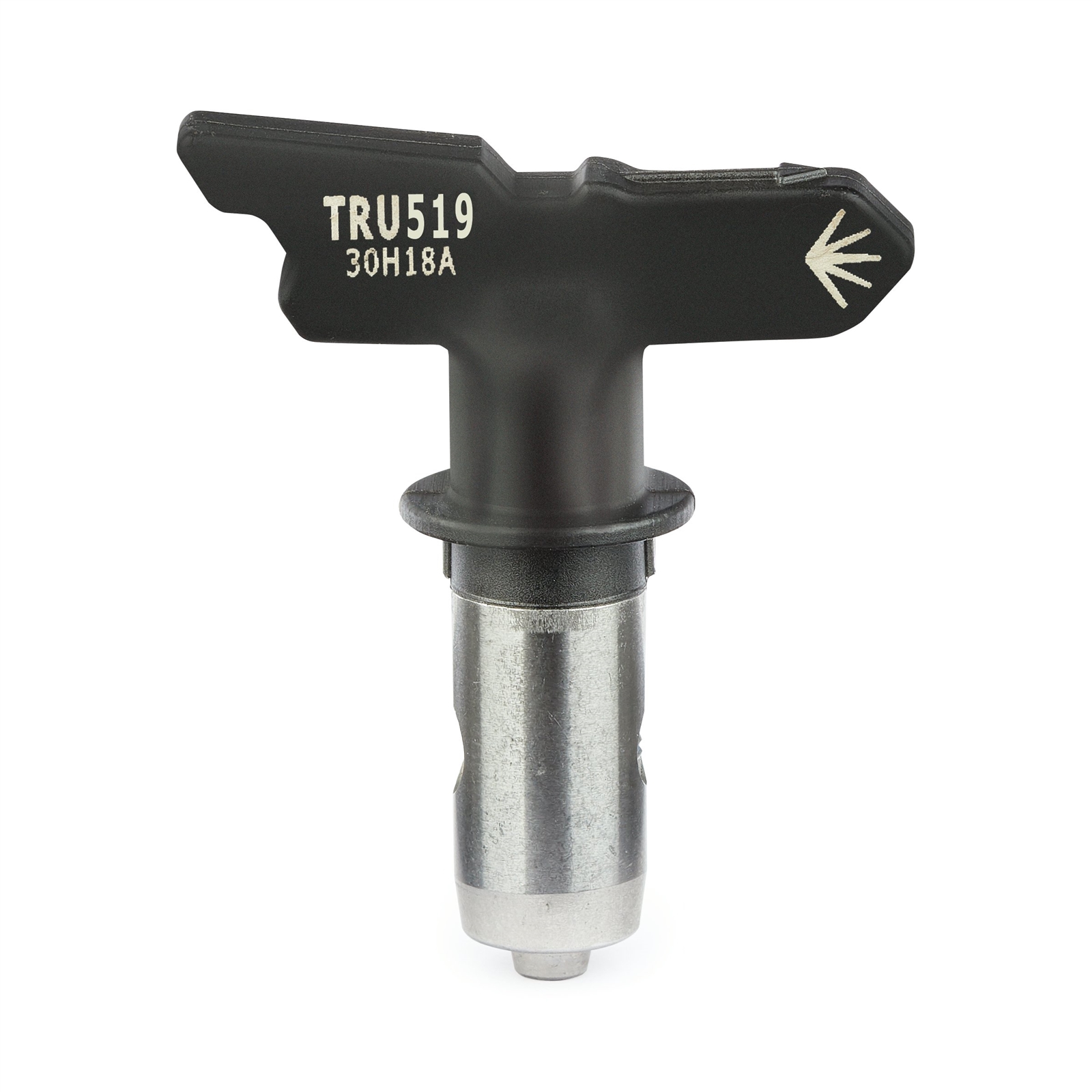 TrueAirless 519 Spray Tip 3 TrueAirless 519 Spray Tip