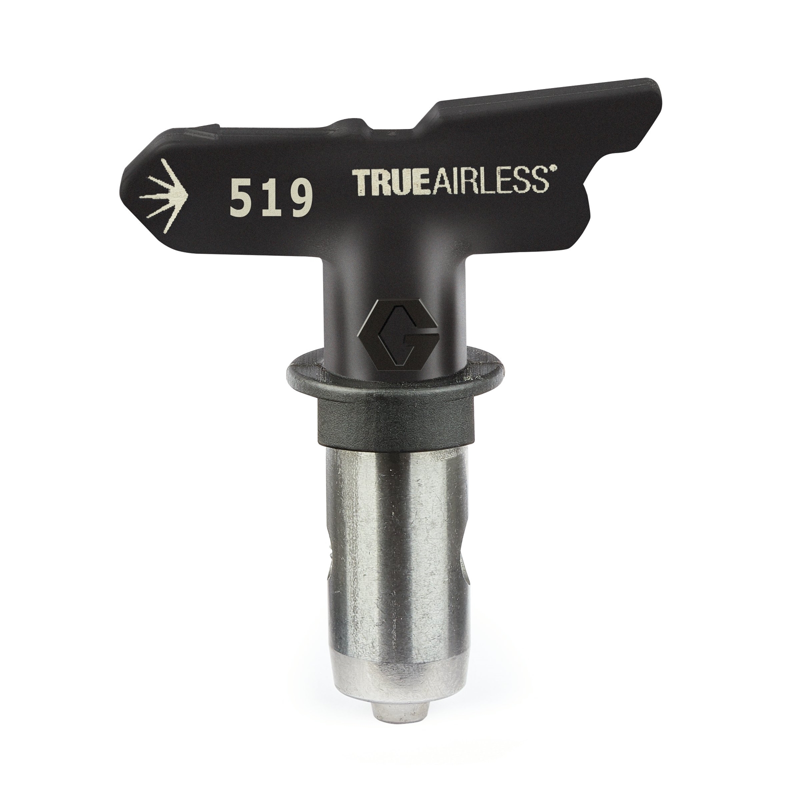 TrueAirless 519 Spray Tip 5 TrueAirless 519 Spray Tip