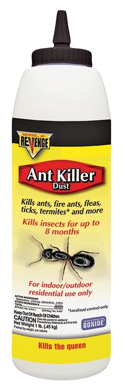 1-Pound Ant Killer Powder