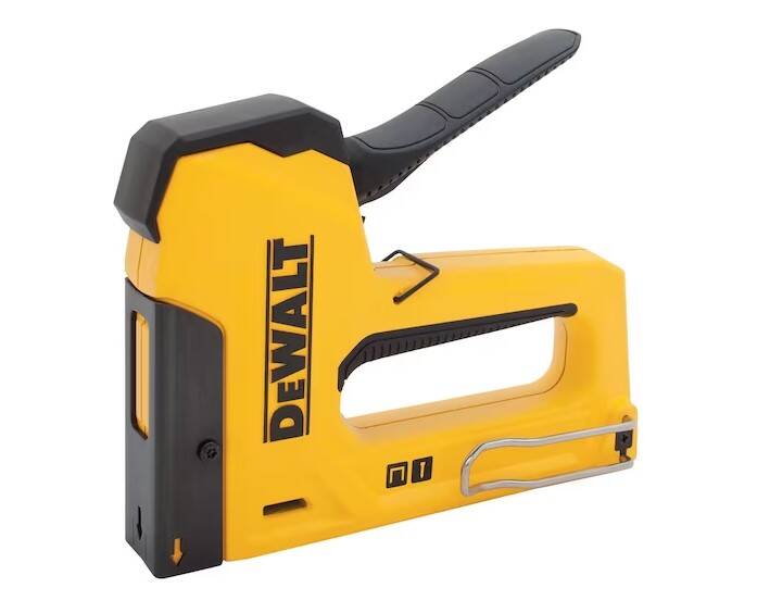 Heavy Duty Staple And Brad Tacker 2 Heavy Duty Staple And Brad Tacker