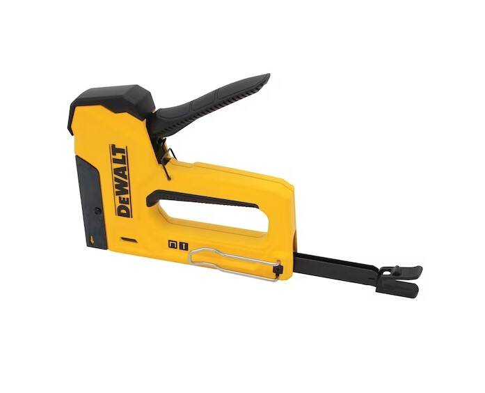 Heavy Duty Staple And Brad Tacker 3 Heavy Duty Staple And Brad Tacker