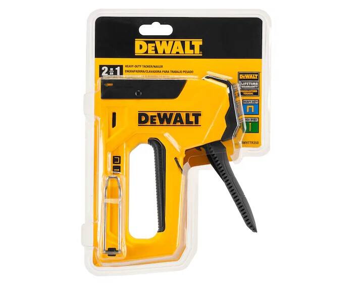 Heavy Duty Staple And Brad Tacker 4 Heavy Duty Staple And Brad Tacker