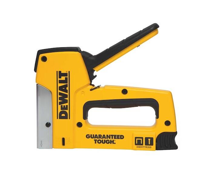 Heavy Duty Staple And Brad Tacker 5 Heavy Duty Staple And Brad Tacker