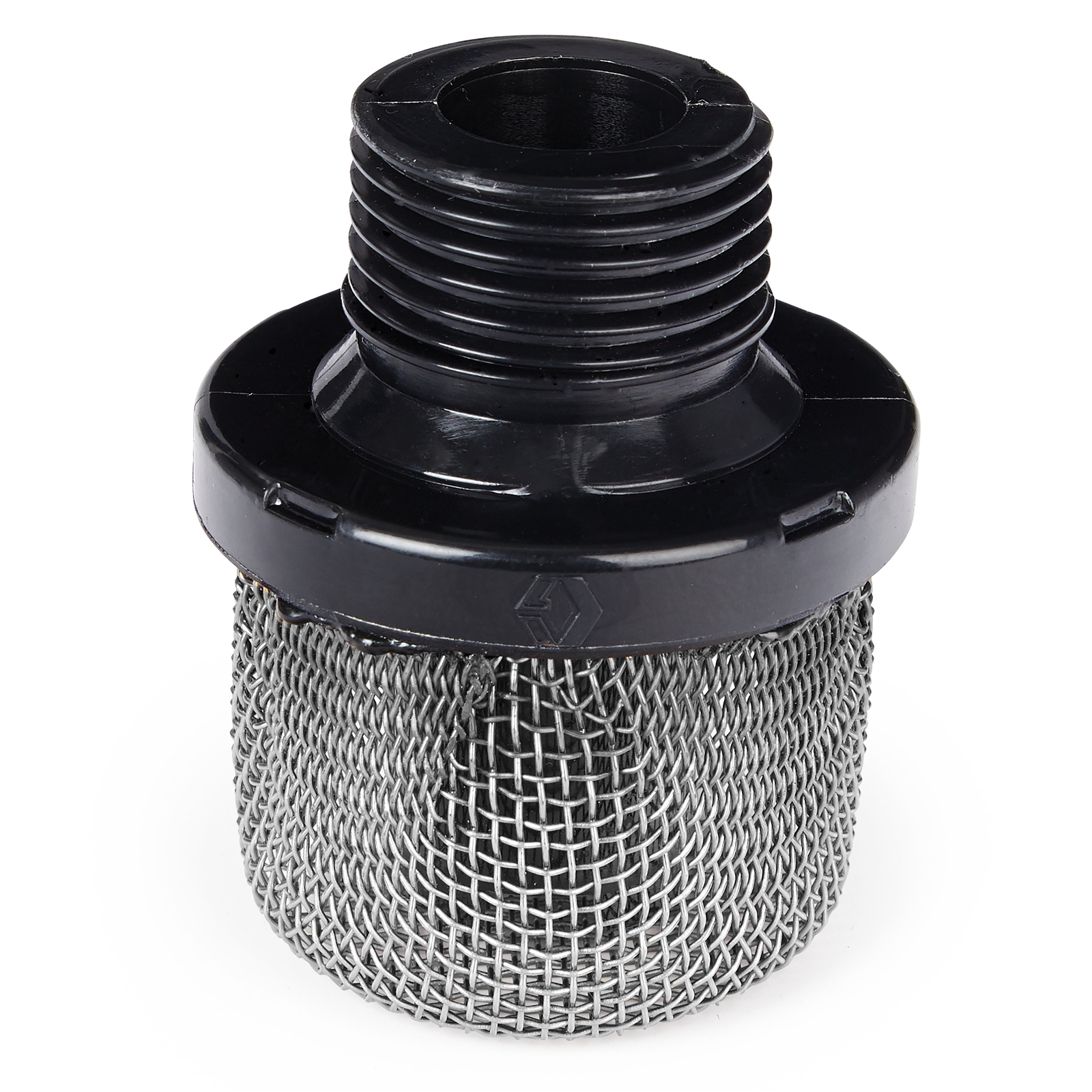 Inlet Strainer