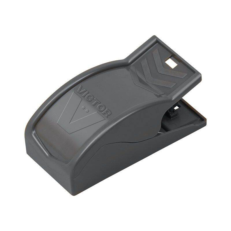 Safe-Set Mouse Trap, 1-Pack