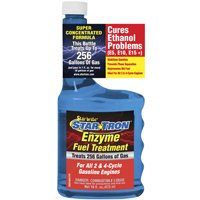 16 oz Gas Add Treats 256 Gal