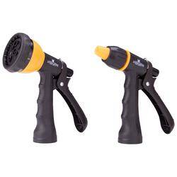 Spray Nozzle Set, Plastic