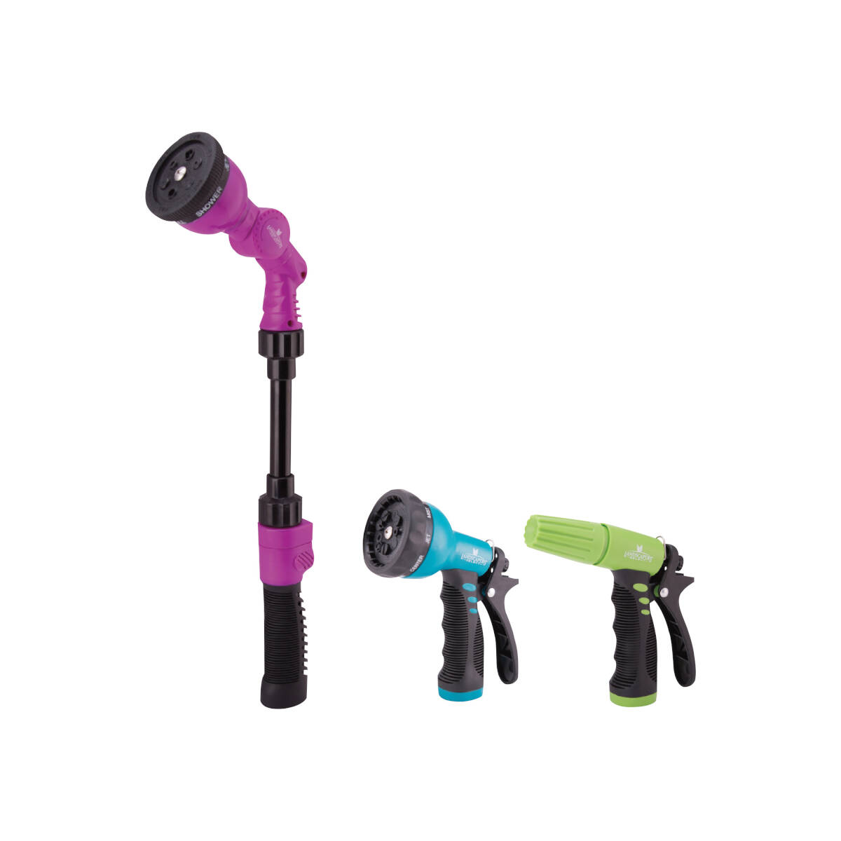 Spray Nozzle Set